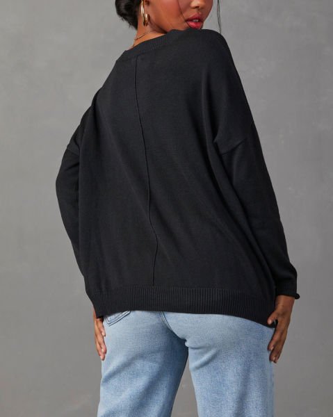 BLACK-SWEATERS