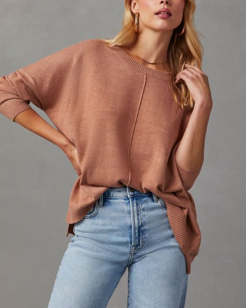 LATTE-SWEATERS