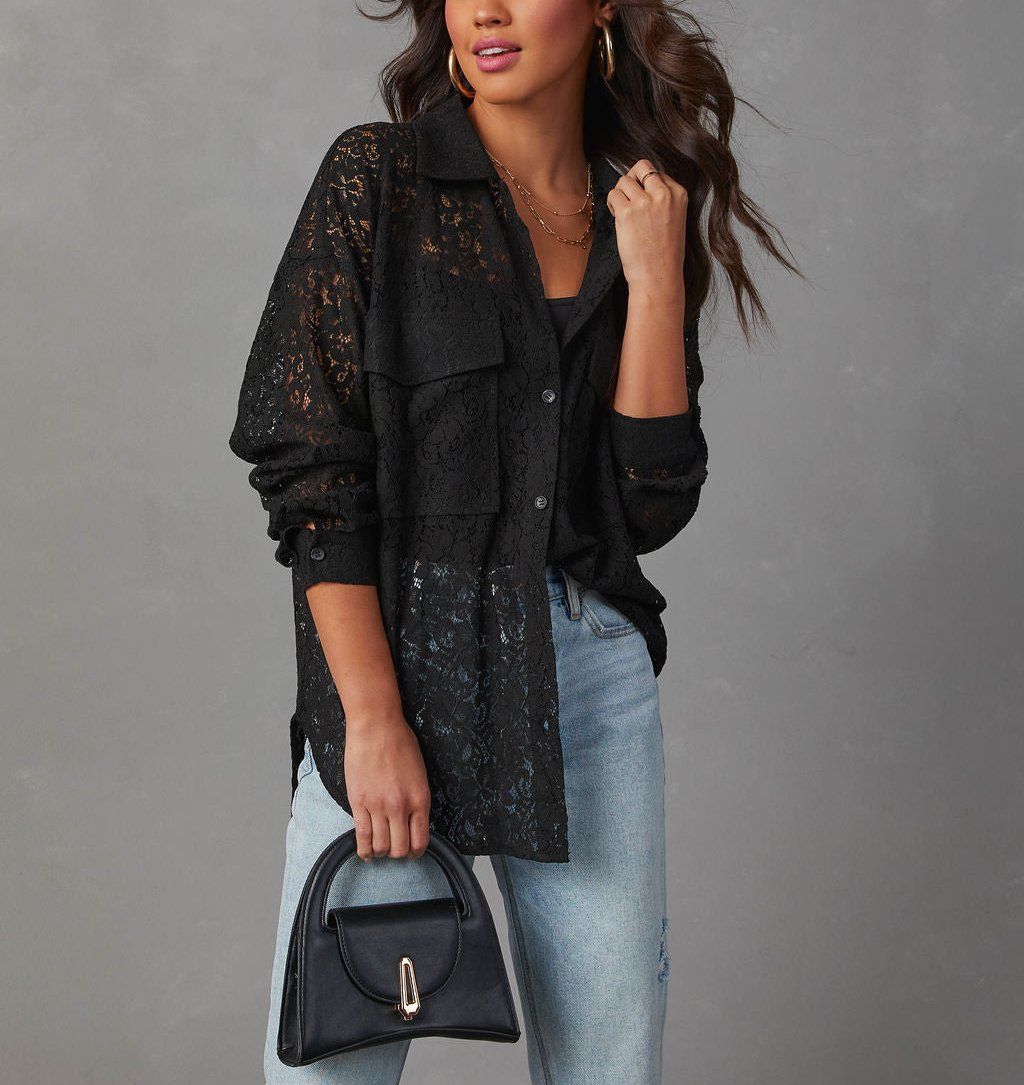 BLACK-SHIRT