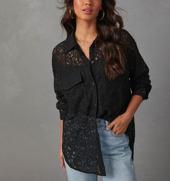 BLACK-SHIRT