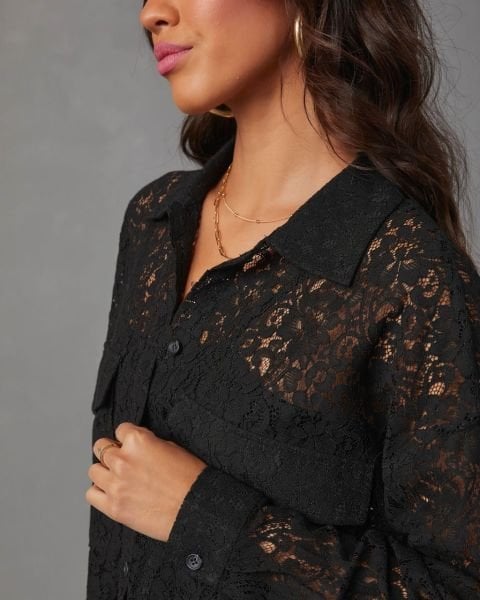 BLACK-SHIRT