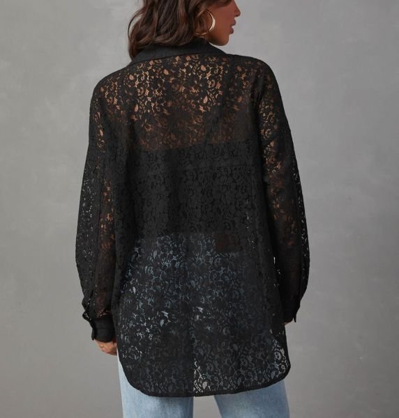BLACK-SHIRT
