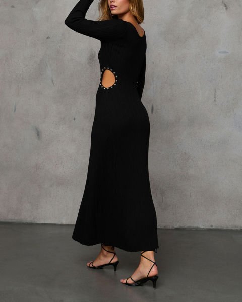 BLACK-DRESS