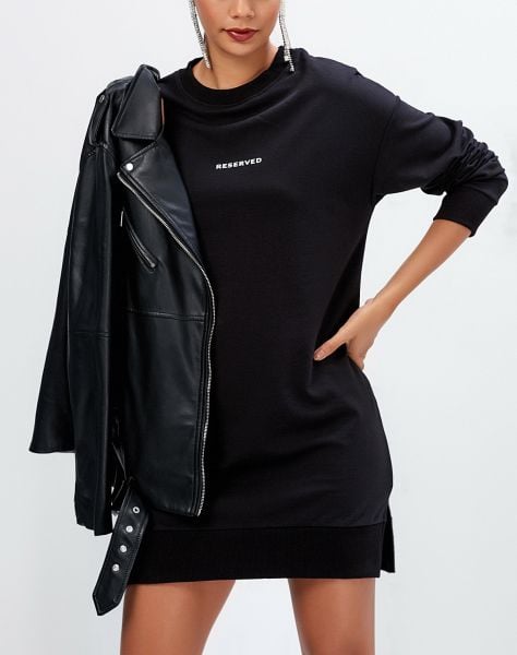 BLACK-DRESS