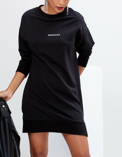 BLACK-DRESS