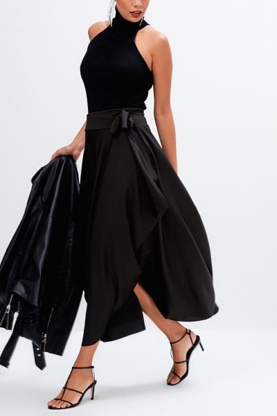 BLACK-DRESS