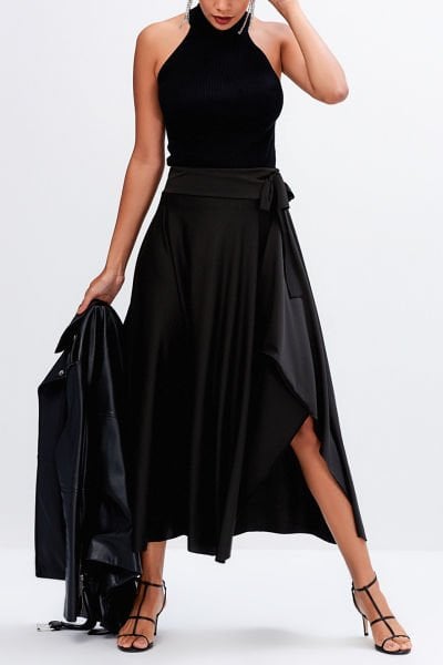 BLACK-DRESS