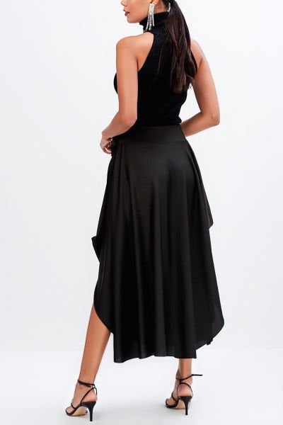 BLACK-DRESS