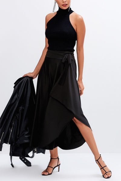 BLACK-DRESS