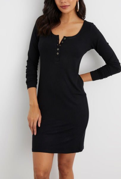 BLACK-DRESS