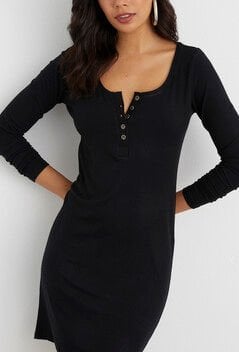 BLACK-DRESS