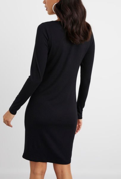 BLACK-DRESS