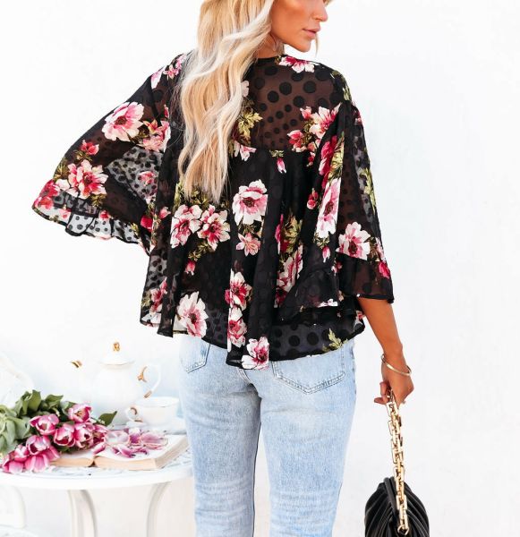 BLACK-FLORAL-BLOUSE
