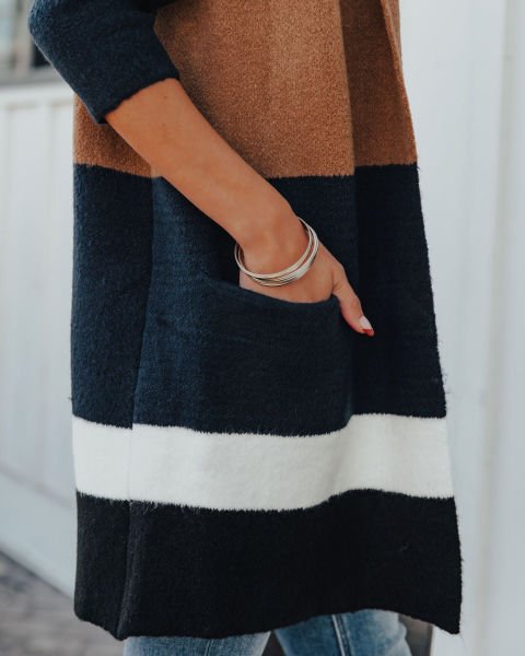 BROWN-NAVY-BLACK-COAT