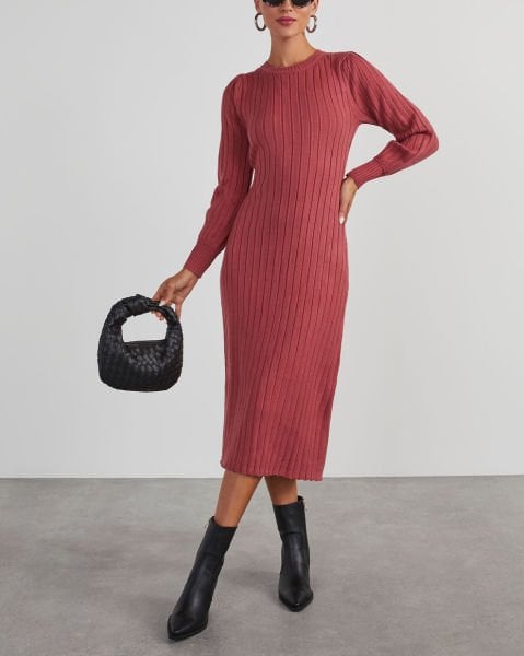 TILE-DRESS