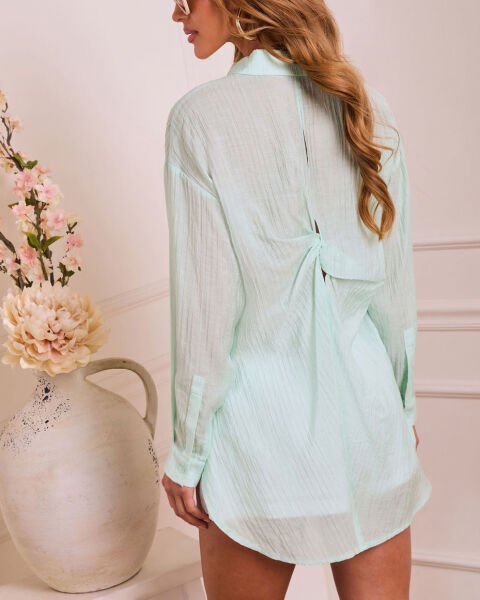 MINT SHIRT