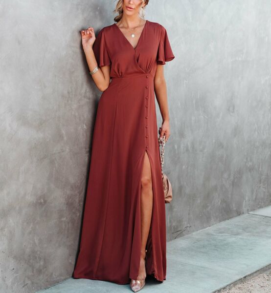 TILE DRESS S - TILE
