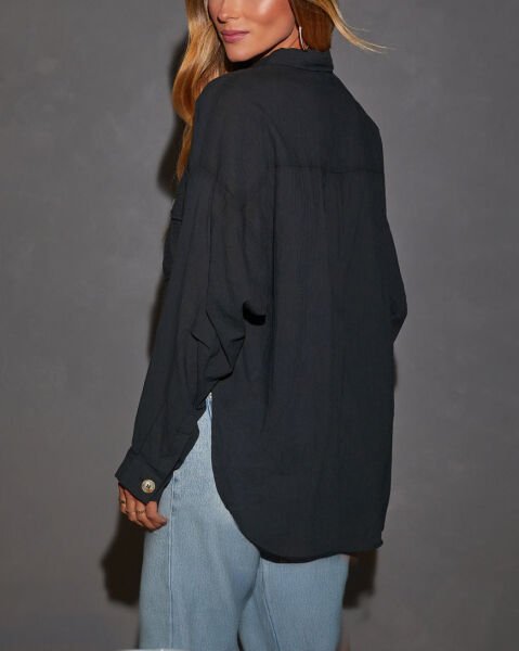 BLACK SHIRT