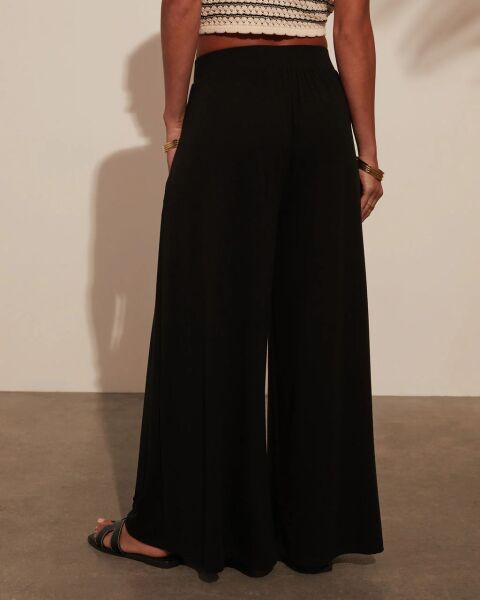 BLACK PANTS