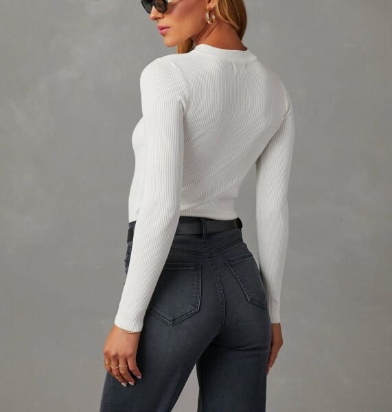 White Blouse